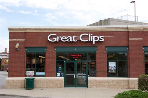 great clips lubbock